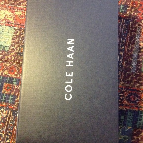 Cole Haan Men's GrandPro TopSpin Brown Stitchlite Penny Loafers - 11.5M - NIB - Picture 12 of 12